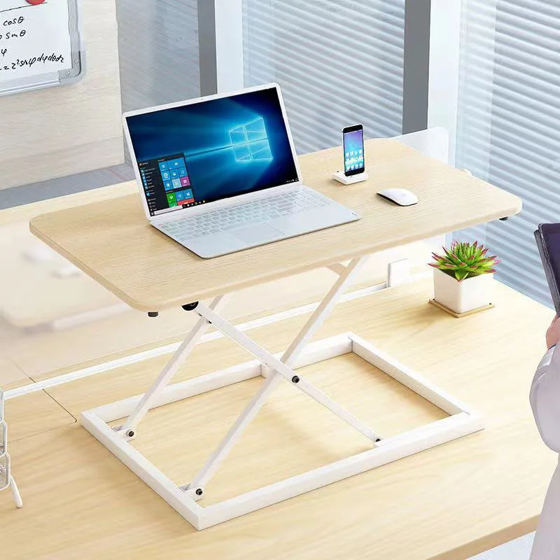 Desk Setup L Shaped - Escritorio eléctrico ajustable en altura para