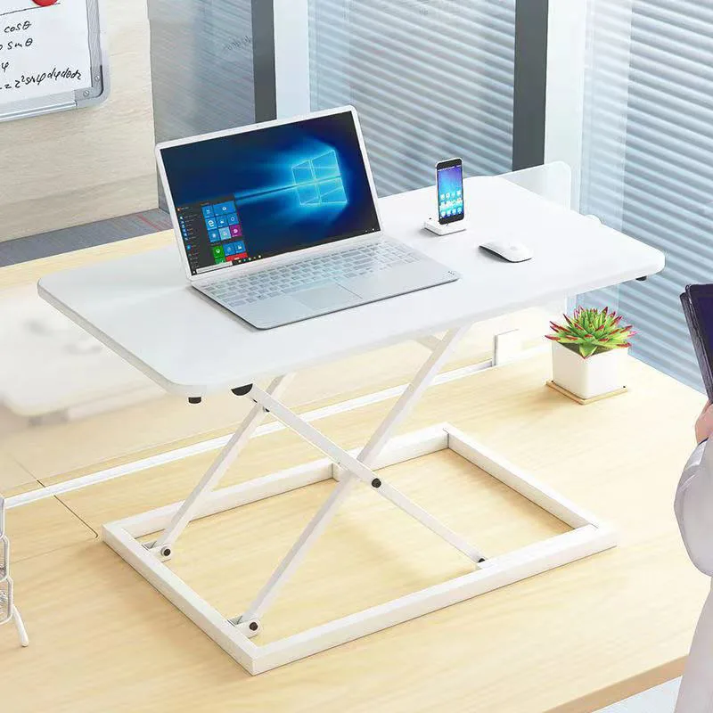Escritorio eléctrico ajustable - Desk Setup L Shaped reseña y precio