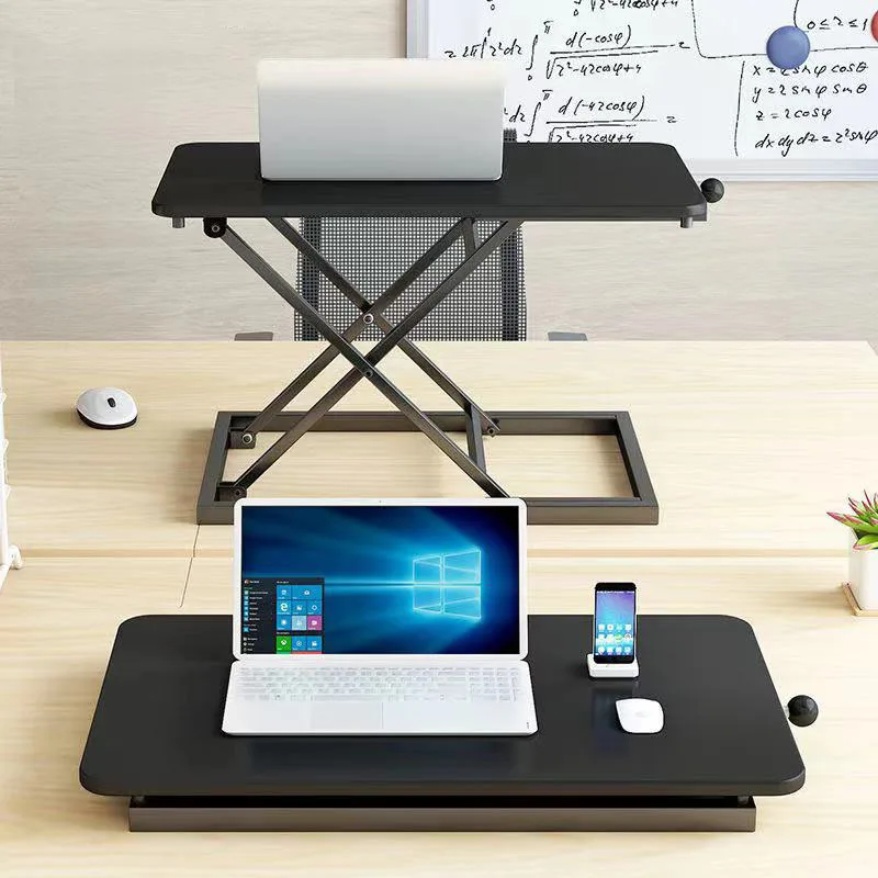 Escritorio eléctrico ajustable - Desk Setup L Shaped reseña y precio