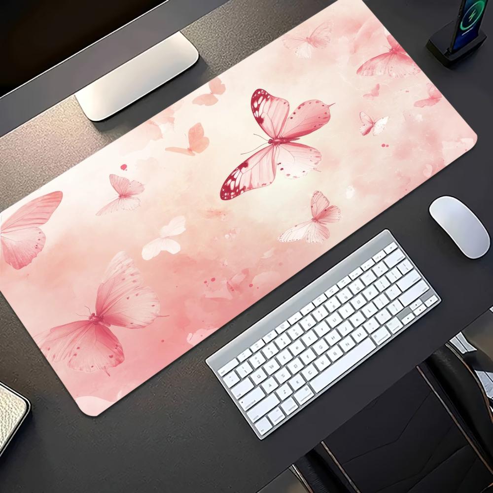 Alfombrilla de Ratón Grande pa - Desk Setup Pc And Laptop reseña y precio