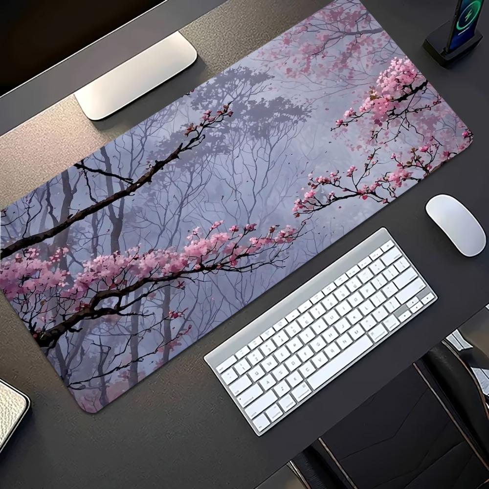 Alfombrilla de Escritorio Exte - Desk Setup Pc And Laptop reseña y precio