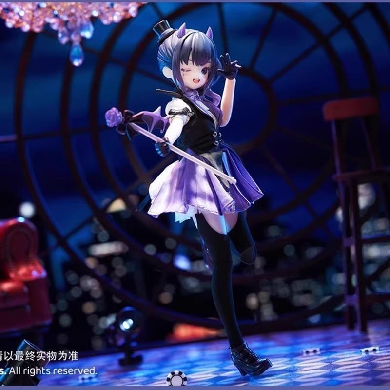 Light Nightmare Twins Special  - Desk Setup Lamp reseña y precio