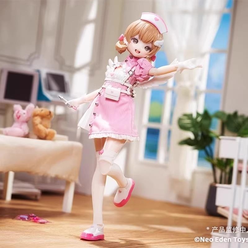 Light Nightmare Twins Special  - Desk Setup Lamp reseña y precio