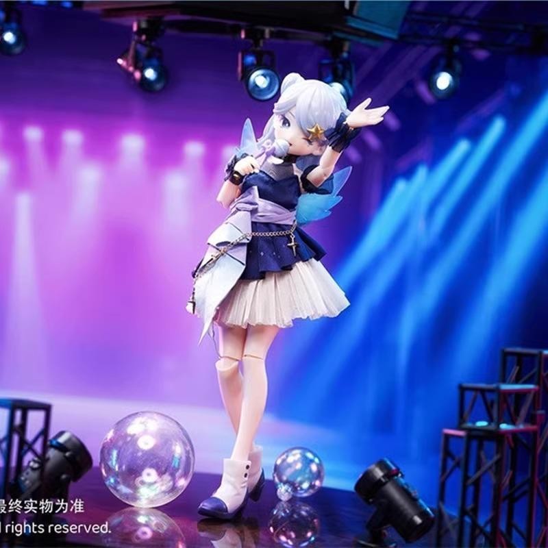 Light Nightmare Twins Special  - Desk Setup Lamp reseña y precio