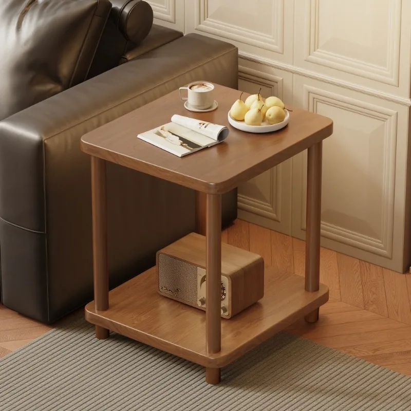 Mesa pequeña para el hogar, me - Desk Setup Minimalist reseña y precio