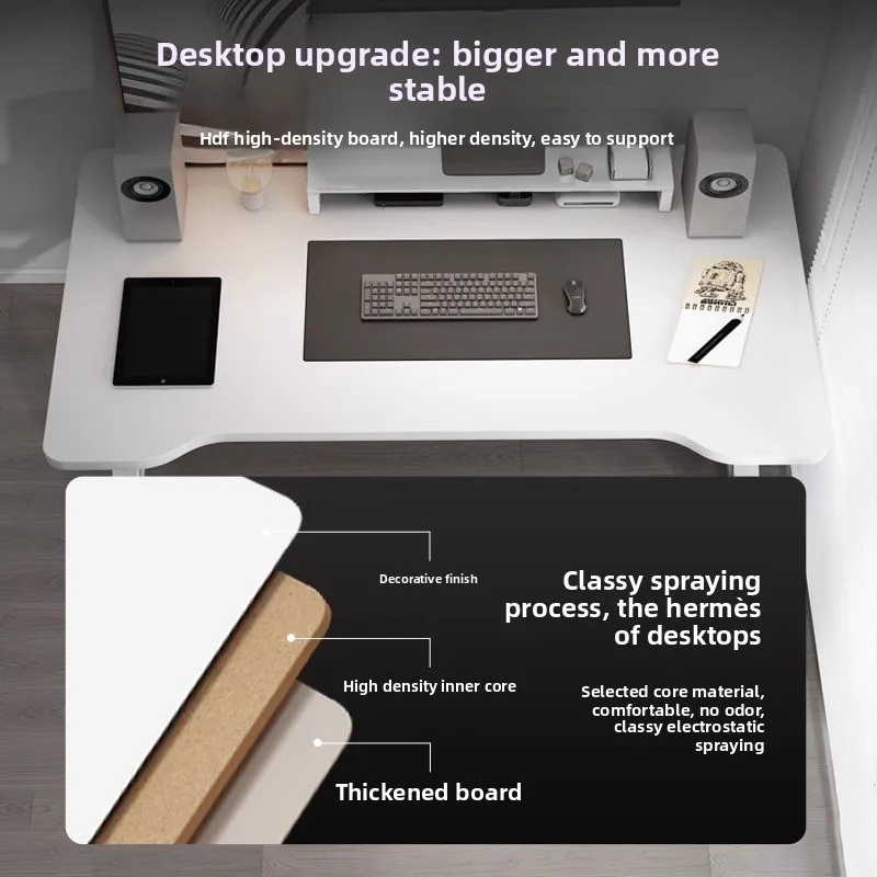 Escritorio de Computadora para - Desk Setup L Shaped reseña y precio