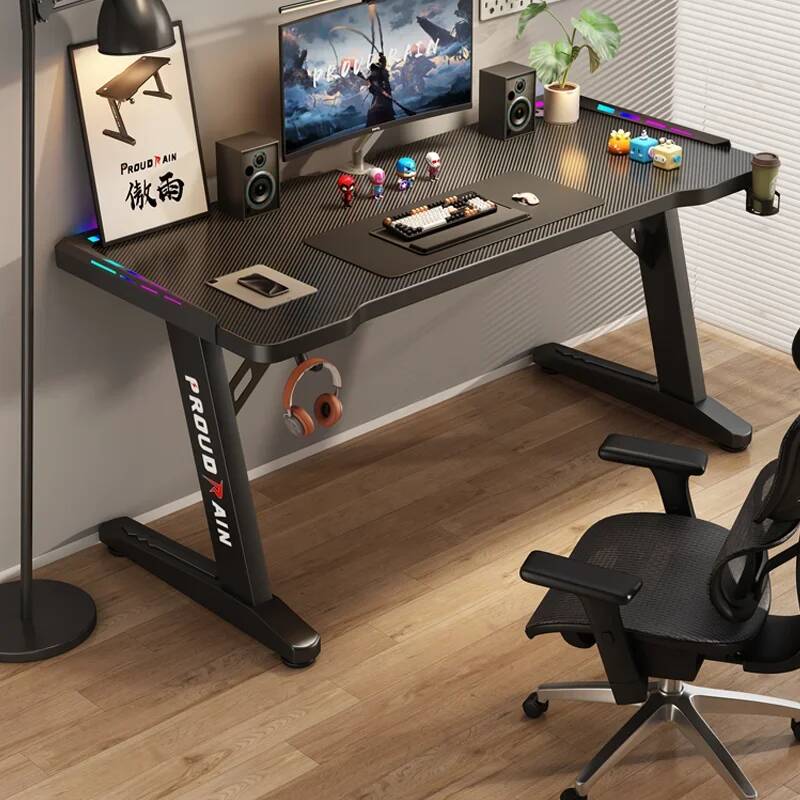 Escritorios, Consola de Juegos - Desk Setup L Shaped reseña y precio