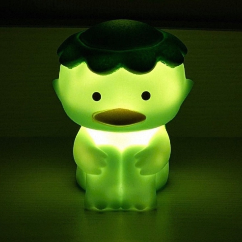 Figura Coleccionable Oficial d - Desk Setup Lamp reseña y precio